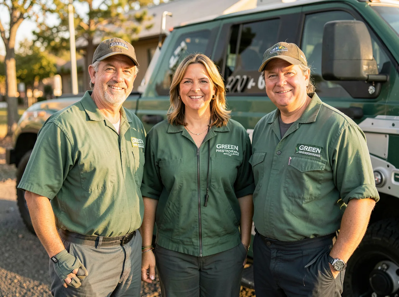 Water Damage Restoration company in Bonanza, OR