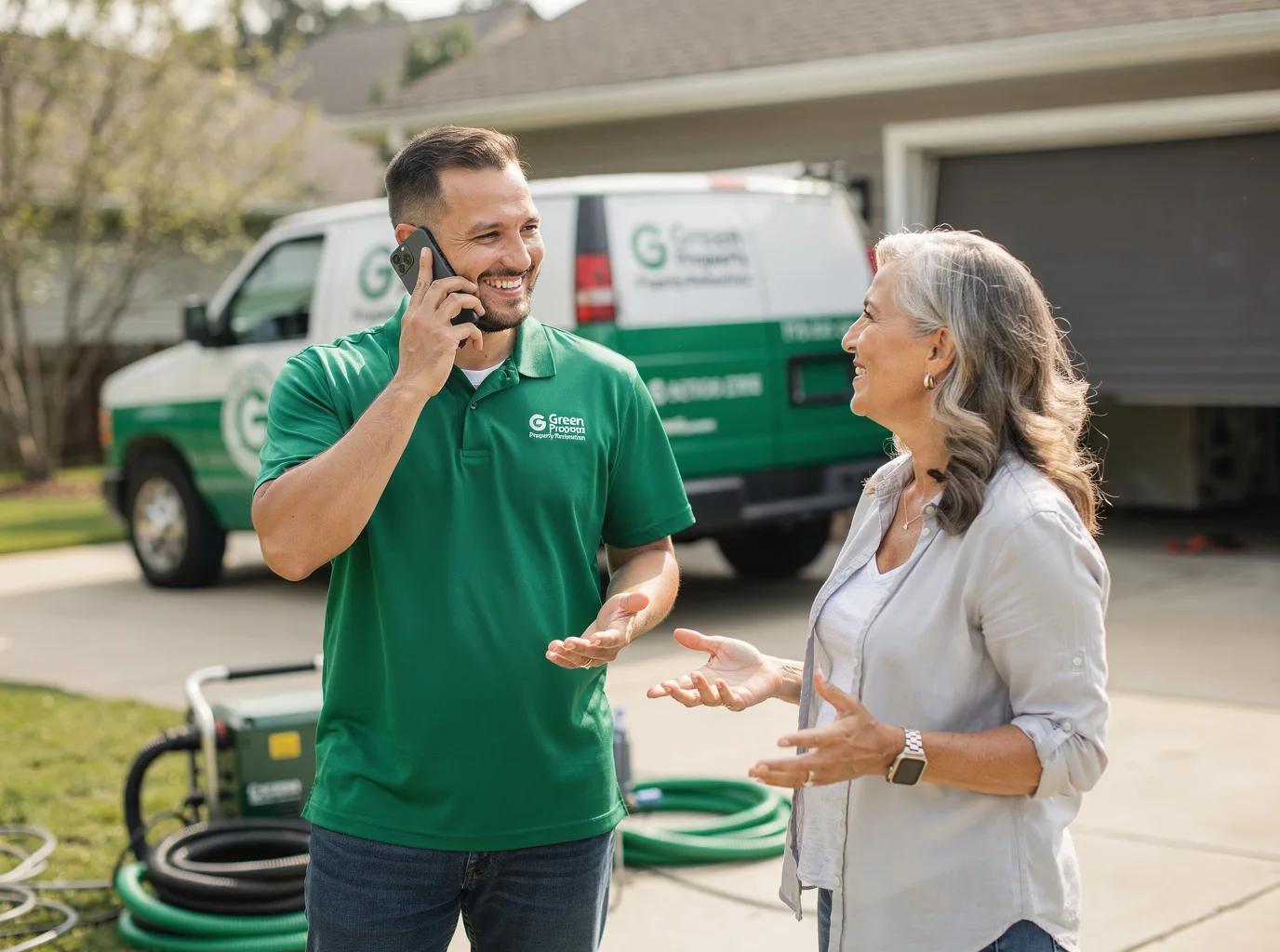 Water Damage Restoration Bonanza, OR FAQs
